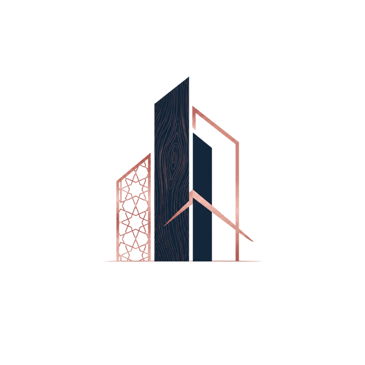 Al-Esnad United Logo